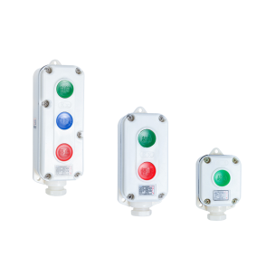 BL A5821 防爆控制按鈕 (ⅡB、ⅡC)