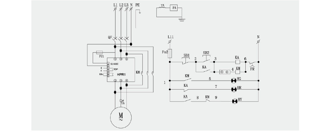 BQXR 防爆軟起動器 (IIB)電氣原理圖示例.jpg