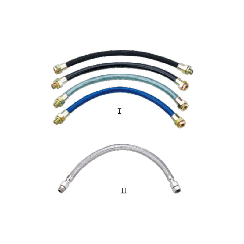 NGd防爆撓性連接管（EXdll）