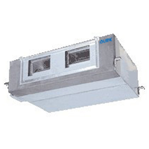 防爆空調有哪些特點？