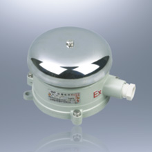 正確選用合適的防爆電器是保證安全生產、防止爆炸和火災發生的重要措施